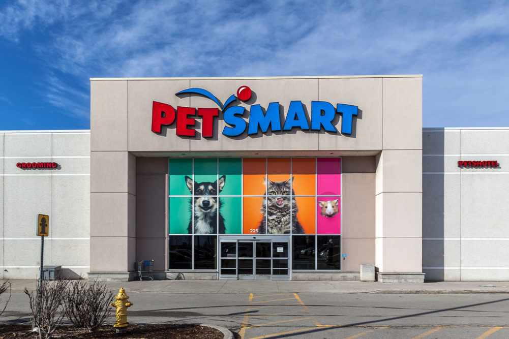 PetSmart Employment: Unleash Your Potential with Pets and People!