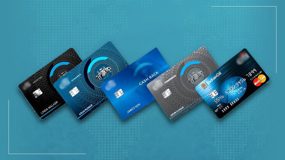 Citibank: Your Spending Power with Citibank Credit Card Rewards!