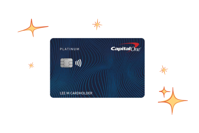 Capital One: Money Management with Credit Card!