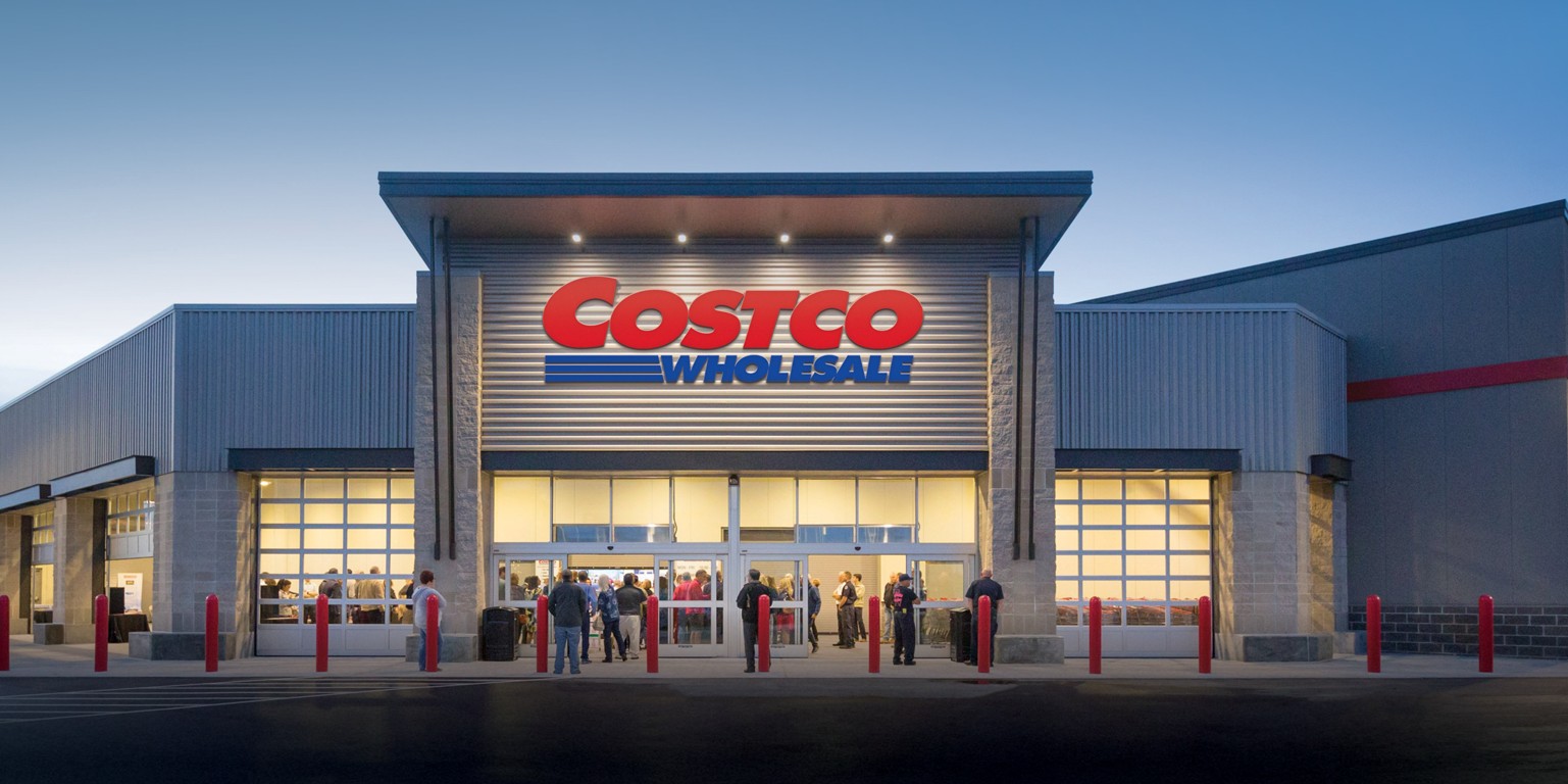 Costco: Where Innovation Meets Value!