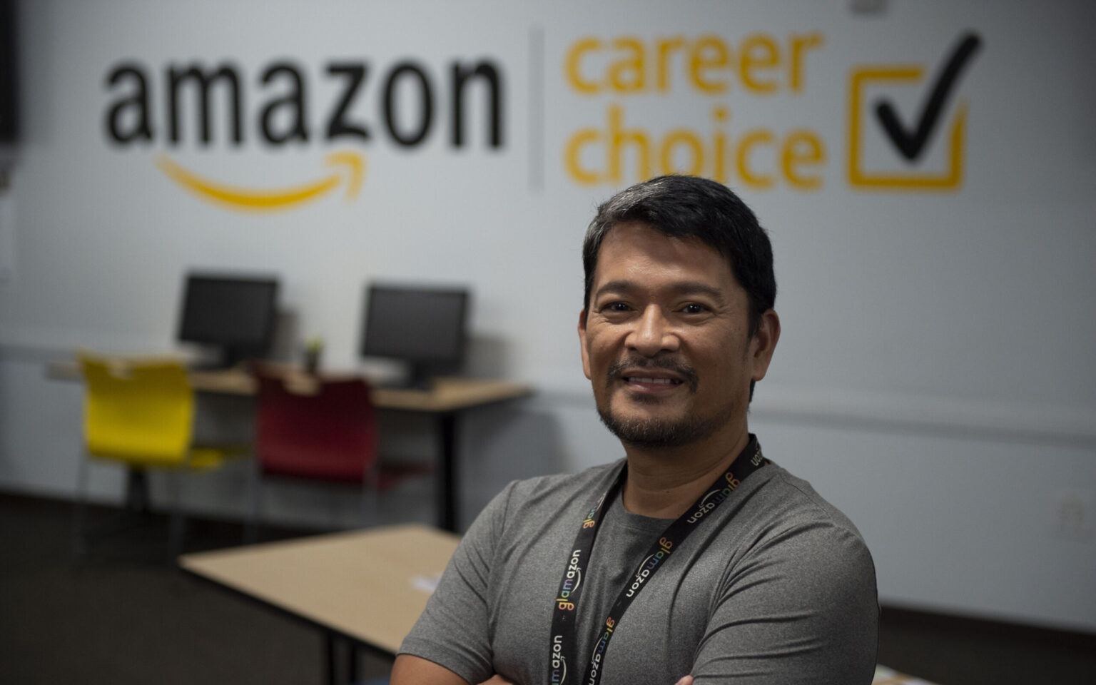 Amazon Careers: Where Every Day is Day One!