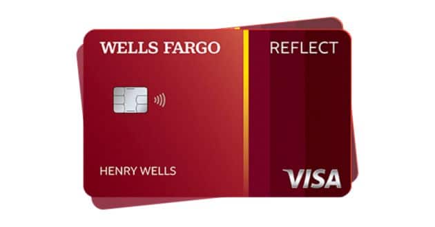 Wells Fargo: Possibilities with Wells Fargo Credit Card Offers!