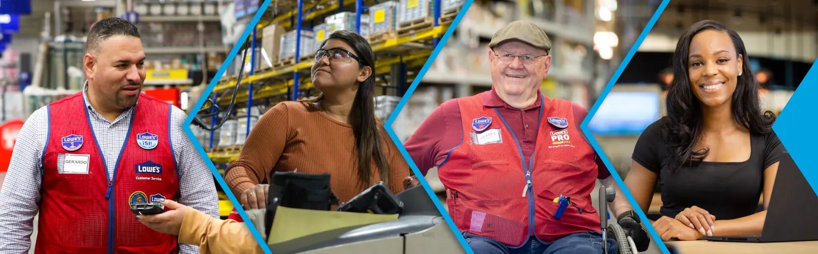 Lowe's Career Opportunities: Your Future, One Project at a Time!