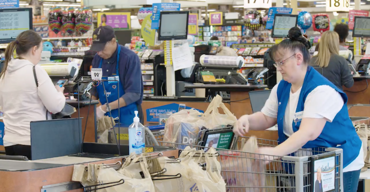 Kroger Job Openings: Where Community and Quality Meet!