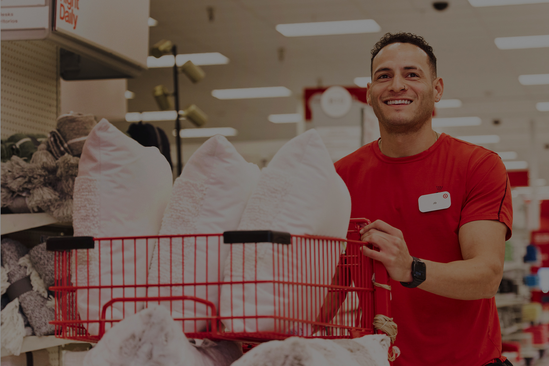 Target Careers: Hit the Bullseye with Us!