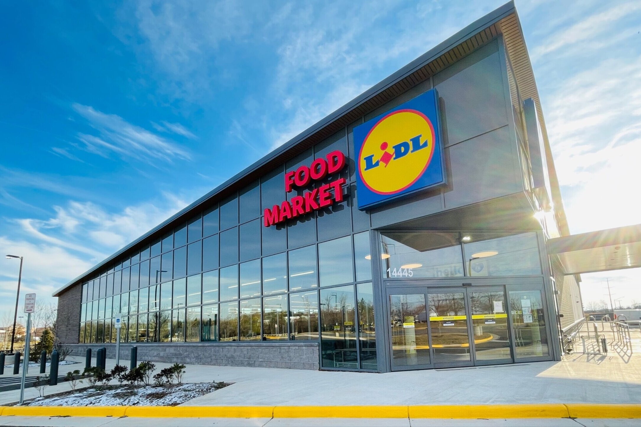 Lidl: Unlock Your Potential for a Successful Career