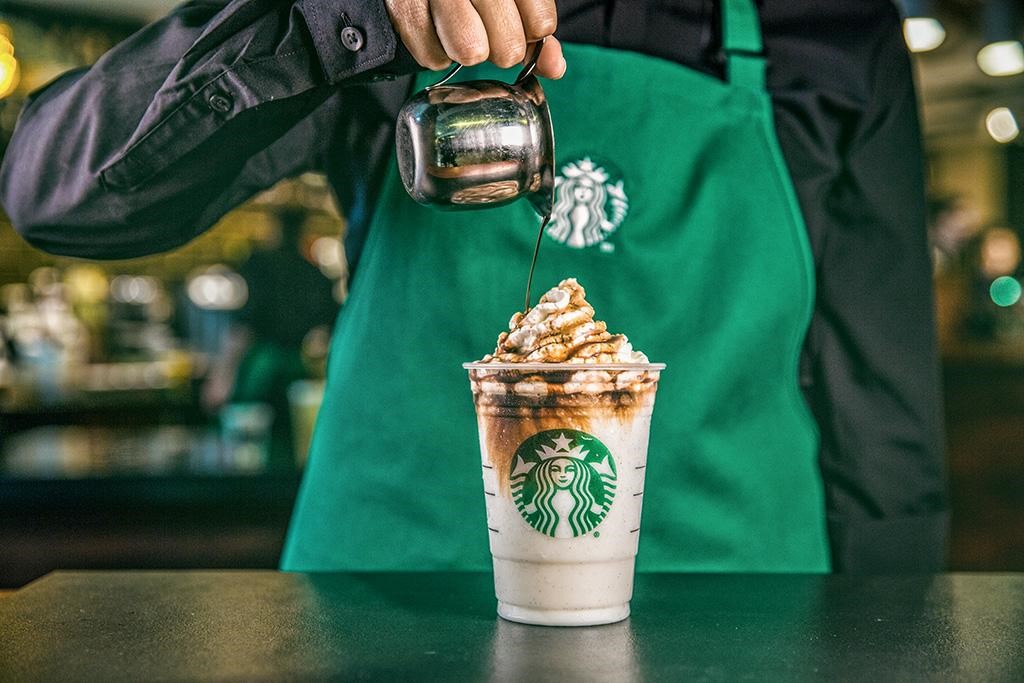 Starbucks Career Pathways: Brew Success with Us!