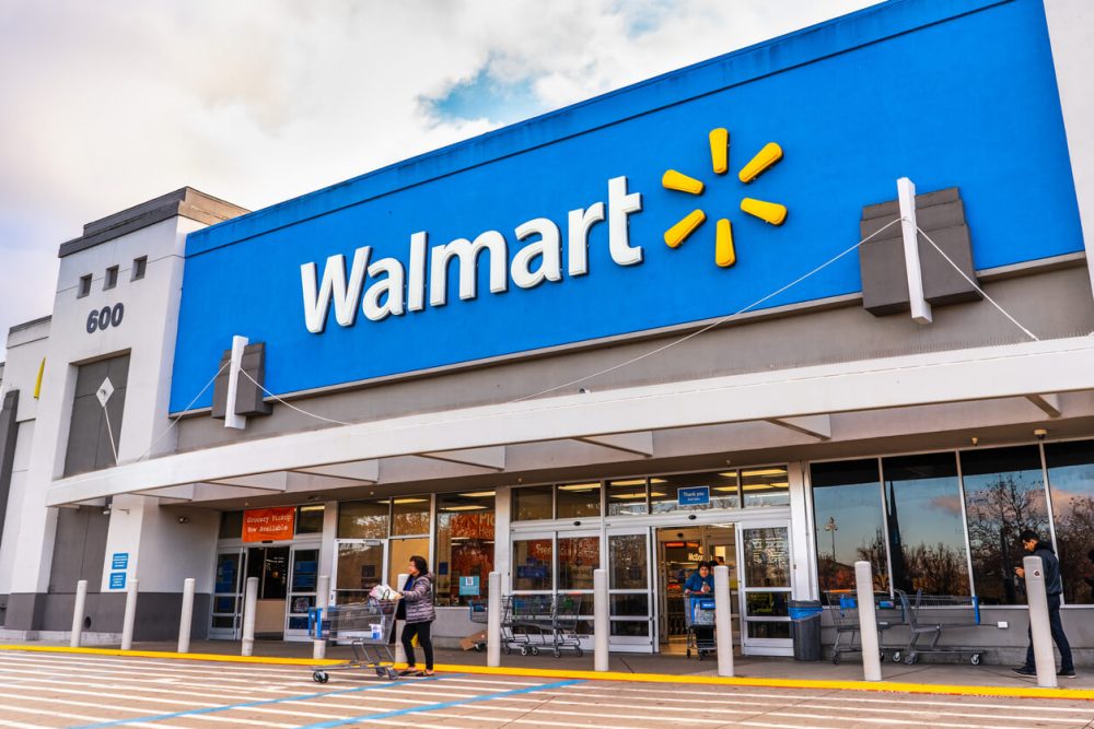 Walmart Wants You: Elevate Your Career with Us!