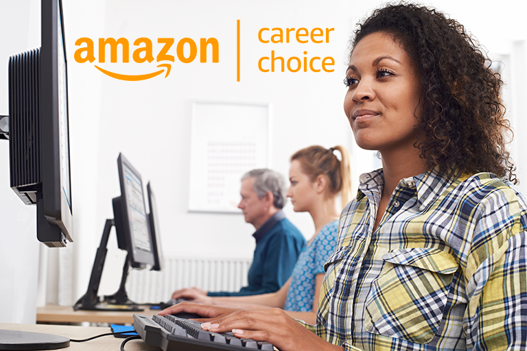 Amazon Careers: Where Every Day is Day One!