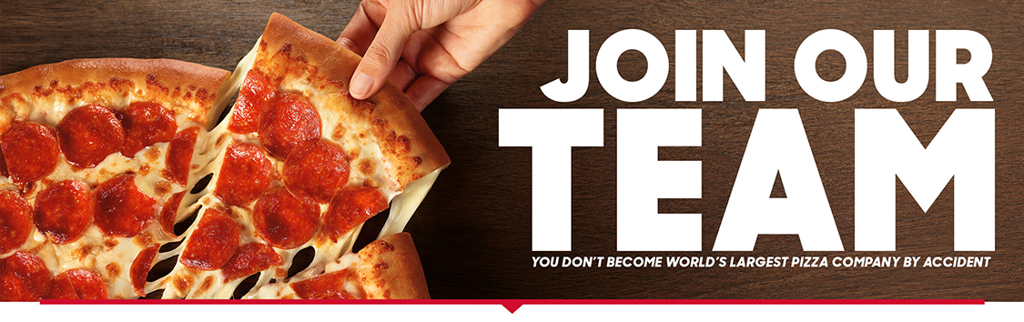 Pizza Hut Hiring: Slice Your Way to Success!