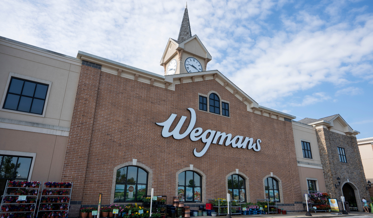 Wegmans Careers: Join Our Family of Food Lovers!