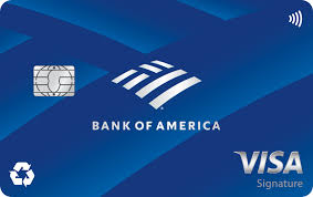 Bank of America: Finances with Bank of America's Credit Solutions!