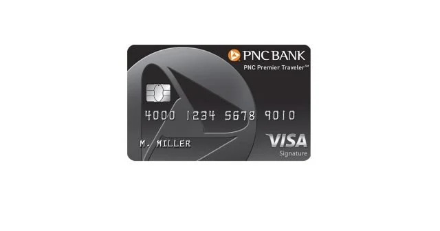 PNC Bank: Your Finances with PNC Bank's Credit Card Benefits!