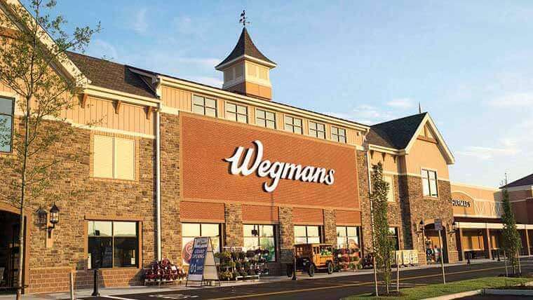 Wegmans Careers: Join Our Family of Food Lovers!